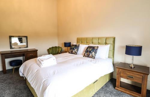 Bodaioch Hall - Foto 35