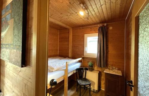 Chalet Alpenblick by Interhome - Foto 30