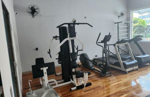 Apart hotel Champagnat - Foto 50