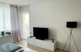 Zentrale und gemütliche Wohnung in Neuss - Foto 17