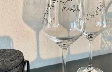 Mosel-FeWo-JuLe - Foto 9