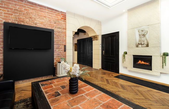 Castello Apartments - Foto 14