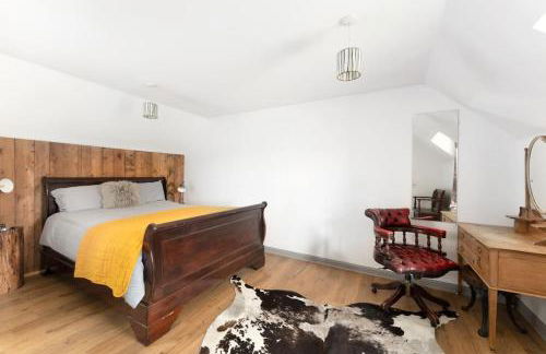 Jacobite Lodge by The House of Danu - Foto 11