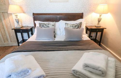 Green Pump Cottage - Foto 14