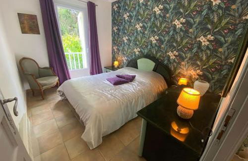 Villa Le Lébérou - Foto 26