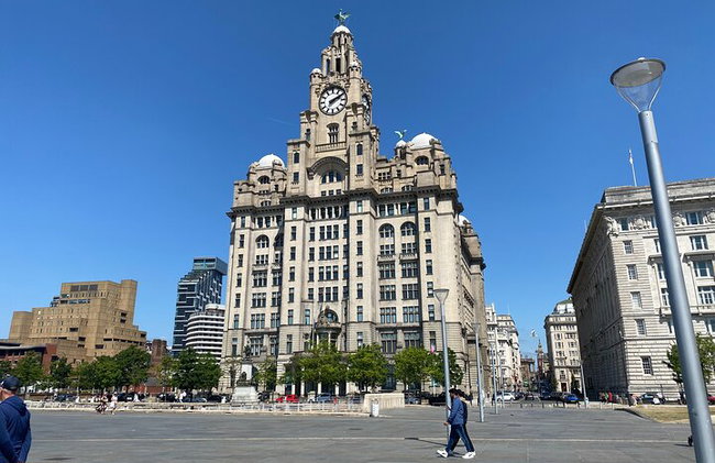 Tour privado por Liverpool - Foto 8