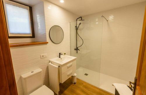 Apartamentos Casona del Campo - Foto 85