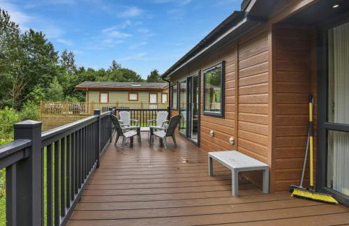 Woodland View Lodge - North East Escapes - Photo 21