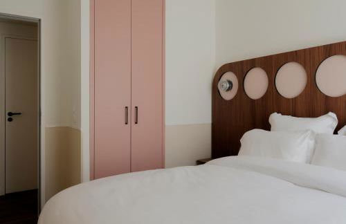 Edgar Suites Levallois - Anatole France - Foto 46