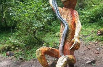 La Casa de Piedra - Foto 29