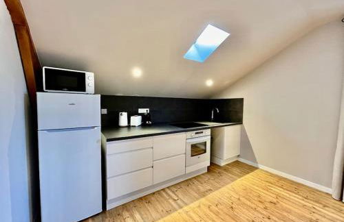 LesCinqSuites/12 couchages-DABNB - Photo 9