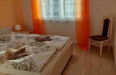 Ferienhaus Sieroslaw polnische Ostsee mit Kamin - Photo 29