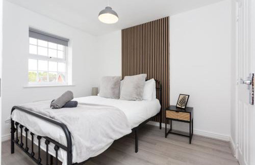 Lancers Close House - Foto 30