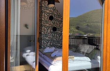 Domki Pienińskie Tarasy - Photo 68