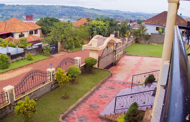 Kitali Homes Uganda - Foto 36