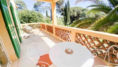 Villa à proximité de la plage de l'almanarre - Foto 3