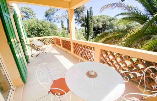 Villa à proximité de la plage de l'almanarre - Foto 3