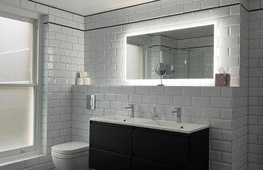 Luxury Apartment in Belsize Park - Foto 9