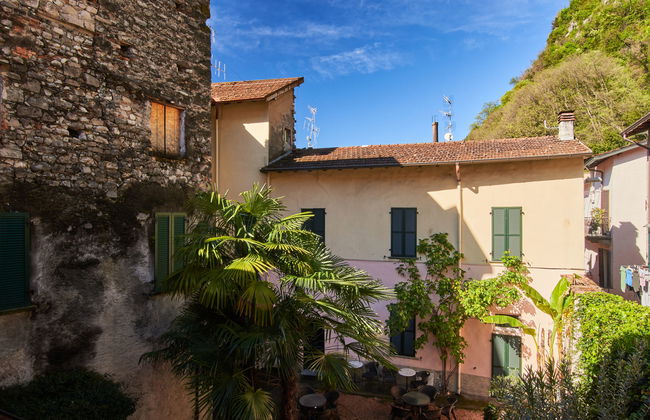 Cris House - Foto 26