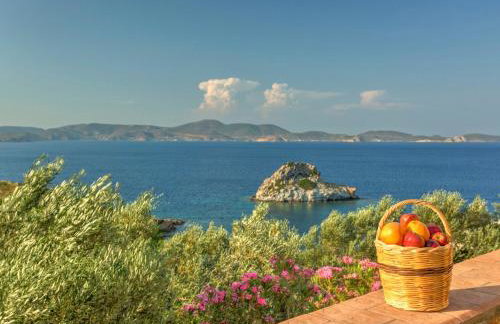 Eirini Luxury Hotel Villas - Foto 48