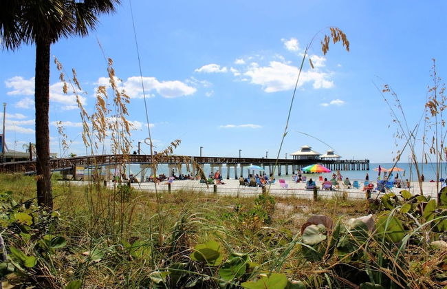 Lovers Key Resort 504 - Photo 28