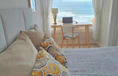 Santa Cruz Ocean Apartment - I - Foto 3