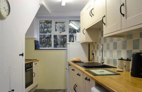 The Annex Rose Cottage - Foto 7