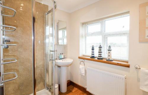 Bellamour End Cottage - Foto 23