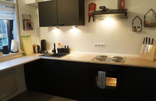 Ferienwohnung Inheiden - Auszeit in Seenähe - Foto 11