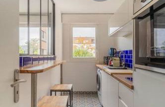 Le club green - appt 45 m2 - 4P - parking - Foto 26