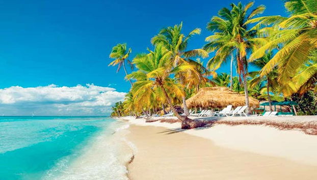 Excursão à ilha Saona de catamarã - Foto 2