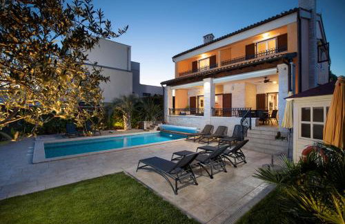 Villa Suprema Pomer - Foto 74