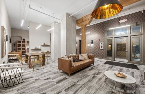 Downtown Free Parking Garage - 5 min walk OTR - Foto 26