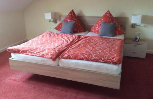 Heidelberg Appartements Berger - Foto 14