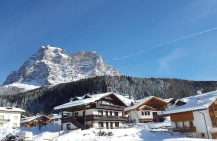 Casa Piva Dolomiti - Foto 16