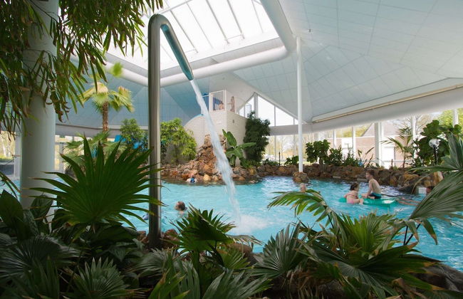 Nice, Child-friendly Villa With a Sauna in Limburg - Photo 8