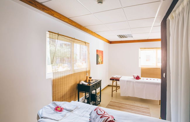 Muthu Oura Praia Hotel - Foto 62