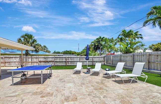 Dolphin Villa Private Pool! - Foto 43