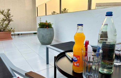 Apartamento La Barca "Rooftop BBQ Chill-out with Top View" - Foto 47