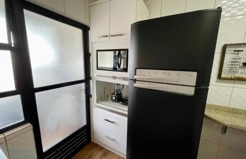 APT 704 - Localização Privilegiada - 2 Quartos - Garagem - Fazenda/Itajaí - Foto 25