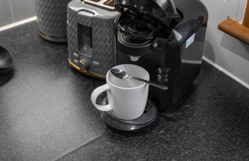 Leys Park Executive Apartments - Foto 24