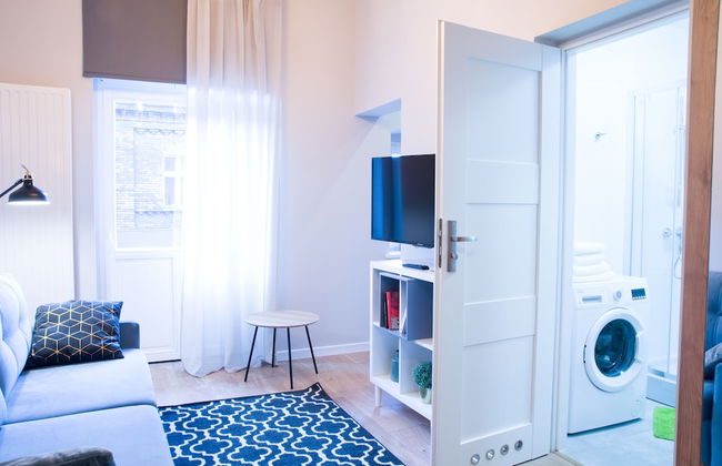 Smart Aps Apartamenty Slowackiego 39 - Foto 14