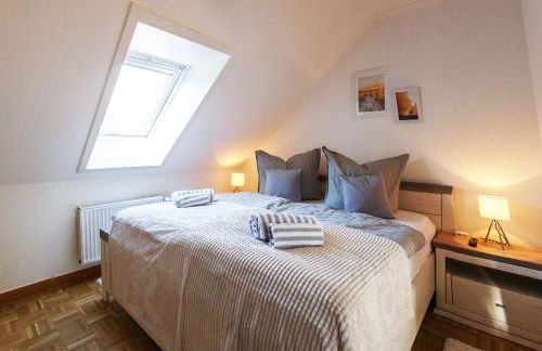 Ferienwohnung Heideperle - Foto 10