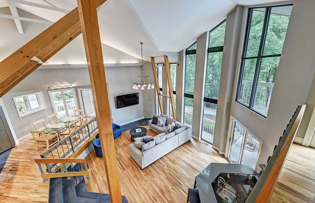 Butler Bliss by Avantstay Private Dock Views - Foto 12