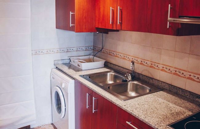 Apartamento con Espectaculares Vistas al Mediterráneo - Foto 4