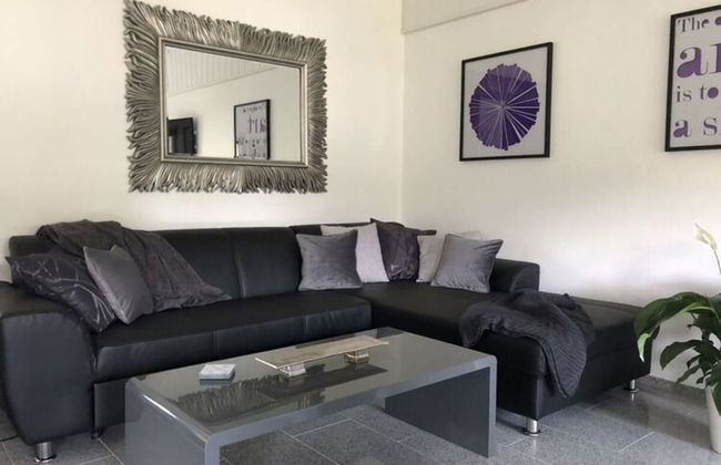 Holiday Home Kent Comfortable Vacation Home - Photo 8