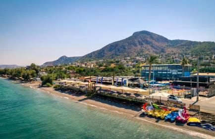 Sea View Serenity Βeachfront & Pool 105 - Foto 11