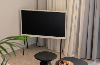 Ares Luxurious Residence - Foto 17