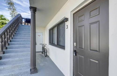 Chic Retreat: 2BR Apartment! - Foto 5