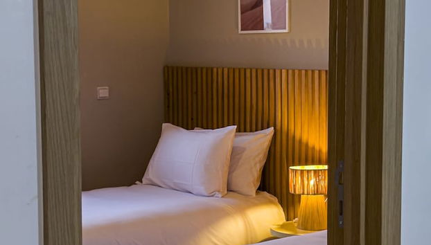 TheCasaEdition - Gueliz apartment - Foto 4, Habitación